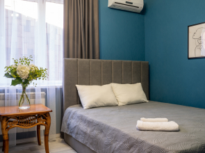 Мини-отель Сказка