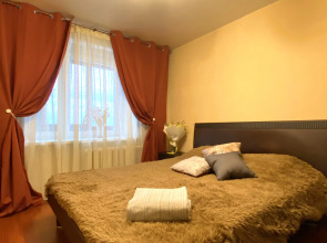 Апартаменты Панорама на Невском