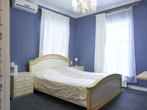 Гостевой дом Достоевский