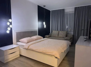 Na Ulitse Mira 1a Flat