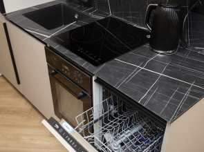 Квартира по улице Городской Вал