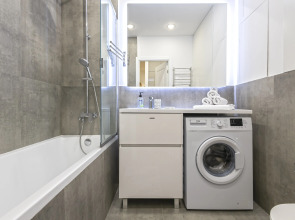 Апартаменты у Метро Бутырская