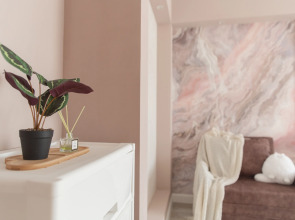 Квартира 1-комнатная