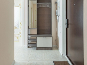 Апартаменты в ЖК Бурнаковский