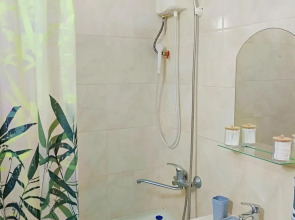 Квартира Студия