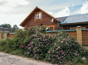 Гостевой дом  "АЛЕКСАНДРиЯ"