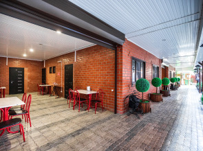 Гостевой дом Гостиный двор