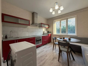 Квартира Новая в Дзержинском районе