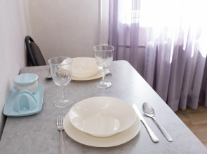 Квартира Завтрак у Тиффани