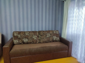 Квартира однокомнатная Суворова 105/1