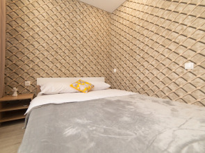 Апартаменты Rest In an Eco