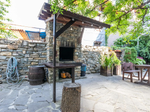 Гостевой дом Золотой берег