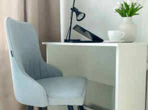 Апартаменты Hygge Karelia Онежские паруса с видом на Онежское Озеро