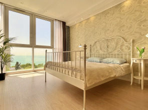 Апартаменты Альфа Заря