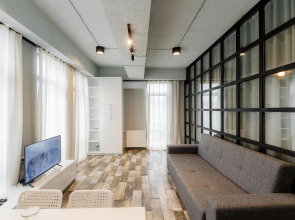 X-Group Apartments