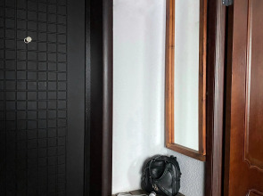 Квартира У моря на первом