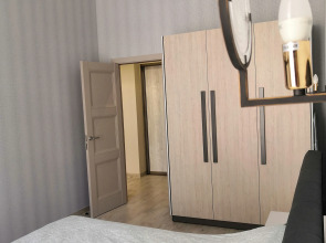 Апартаменты Уютные на Крымской