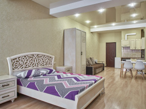 Апартаменты Sevastopol Rooms на Сенявина 5