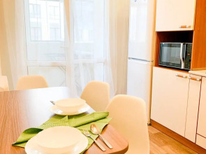 Апартаменты AmegaRoom на улице Московский тракт