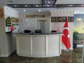 Отель Send Apart