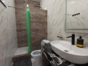 Апартаменты Пицунда