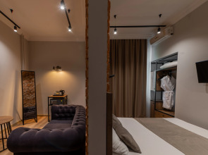 Xenia City Hotel Zelenograd