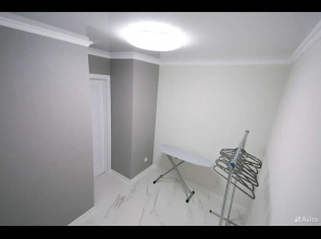 Квартира Шикарная евродвушка в Авиаторе, г. Саратов