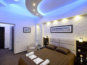 Hotel Complex Vikey