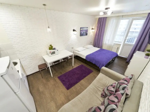 Жилое помещение MegaStay 23