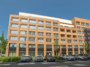 Квартира BeGuest на Шаумяна 30