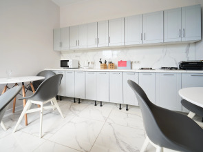 Гостевой дом на Фруктовой 28