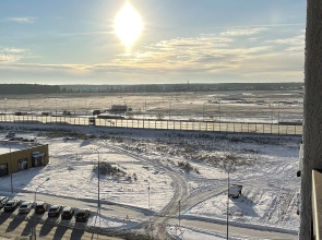 2х комнатная квартира  ЖК Видный Apart City Tyumen