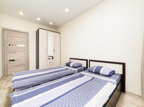 Апартаменты Texon