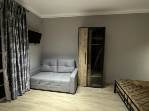 Гостевой Дом Paradise