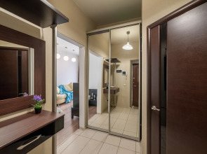 Квартира Райдас на Свободы 35