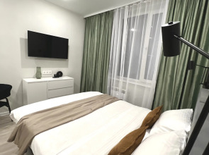 Апартаменты Iq Aparts