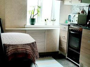 Квартира однокомнатная