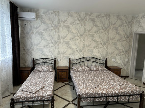 Гостевой дом Татьяна