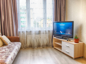 Апартаменты Инкери на Интернационалистов