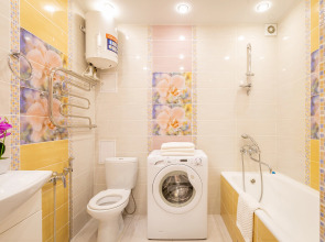 Апартаменты HomeHotel