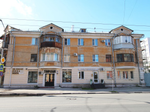 Квартира Сталинка у Кремля в центре