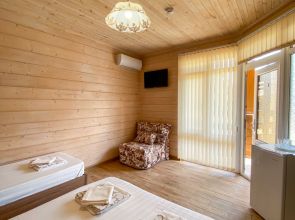 Гостевой Дом Роза Ветров