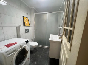 Апартаменты Alсakdam