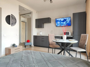 Апартаменты для вашего отдыха