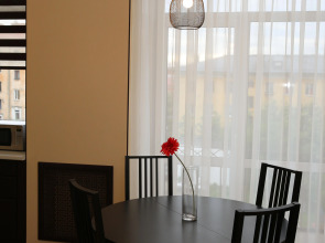 Апартаменты Северное Сияние