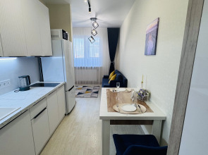 Апартаменты ЖК Клубный Дом