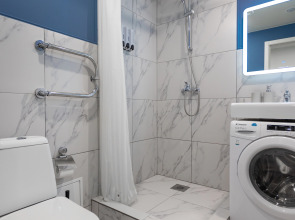 Апартаменты Студия Riva Apart Ирис