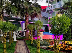 Гостевой дом Парадайз Моресон