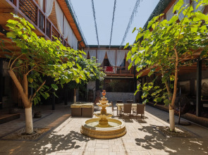 Гостевой дом на Пушкина