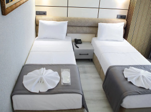 Amara Hotel Old City